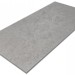 Фиброцементные сайдинг Roofas COLOR Line Light Gray купить в Белгороде