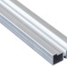 Лага алюминиевая KRONEX 40x15x3000 мм опорная Slim купить в Белгороде
