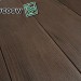 Террасная доска из ДПК WOODVEX Select Венге Colorite купить в Белгороде