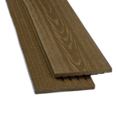 Заборная доска из ДПК  ECODECKING Дерево купить в Белгороде