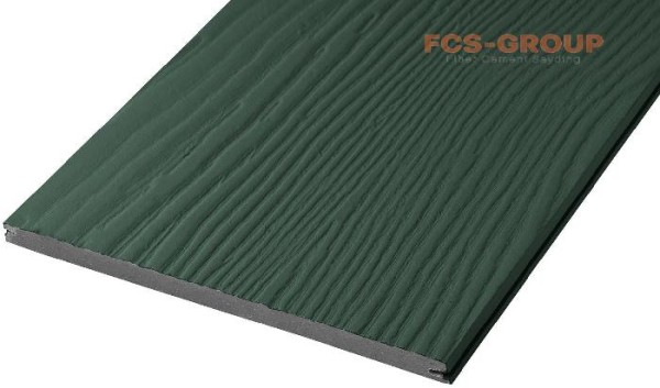 Фиброцементные панели FCS Group Wood Line F31 купить в Белгороде