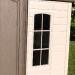 Сарай пластиковый LifeTime 10x8 купить в Белгороде