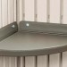 Сарай пластиковый LifeTime 10x8 купить в Белгороде