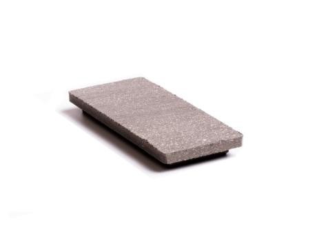 Заглушка для лавочного бруса Ecodecking Комфорт 40х90 шоколад купить в Белгороде