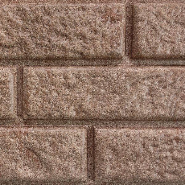 Сайдинг BRICKHOUSE песочный купить в Белгороде