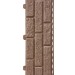 Сайдинг BRICKHOUSE песочный купить в Белгороде