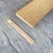 Террасная доска Latitudo Solid 150х21 Орех (Полнотелая) купить в Белгороде