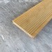 Террасная доска Latitudo Solid 150х21 Орех (Полнотелая) купить в Белгороде