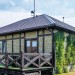 Фасадная панель Альта-Профиль, Бутовый Камень, Балтийский купить в Белгороде