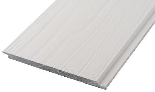 Фиброцементные панели Wood Click F01 купить в Белгороде