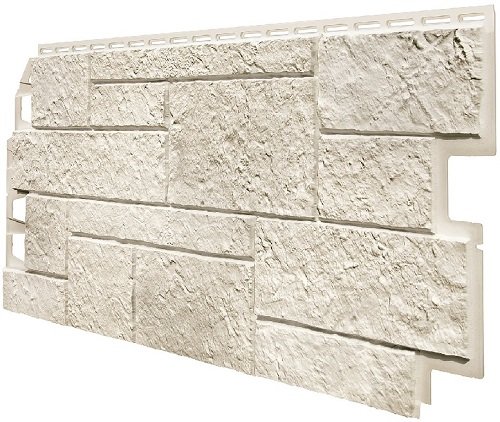Фасадная панель VOX Sandstone (Сандстоун) бежевый купить в Белгороде
