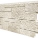 Фасадная панель VOX Sandstone (Сандстоун) бежевый купить в Белгороде