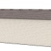 Сарай пластиковый LifeTime 15x8 DD купить в Белгороде
