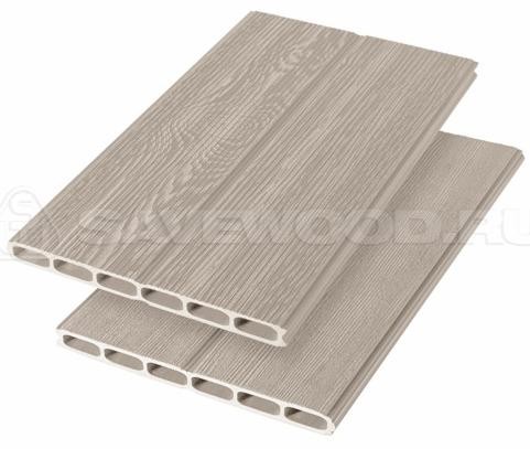 Грядочная доска ДПК 3D Savewood SW Laurus бежевый купить в Белгороде