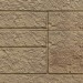 Фасадная панель VOX Sandstone (Сандстоун) светло коричневый купить в Белгороде