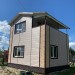 Сайдинг "blockhouse" под бревно, Престиж ВН-01, бежевый купить в Белгороде