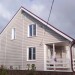 Сайдинг "blockhouse" под бревно, Престиж ВН-01, бежевый купить в Белгороде