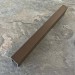 П-профиль Алюминиевый EasyDecking 35x25 Венге купить в Белгороде