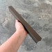 П-профиль Алюминиевый EasyDecking 35x25 Венге купить в Белгороде