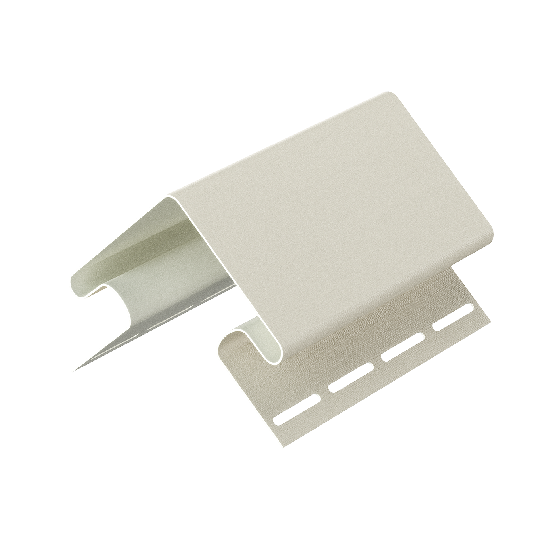 Внешний угол 75 мм Docke Сливки купить в Белгороде