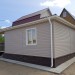 Сайдинг "blockhouse" под бревно, Престиж ВН-01, персиковый купить в Белгороде