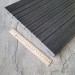 Ступень ДПК Latitudo Step-320 Графит Полнотелая купить в Белгороде