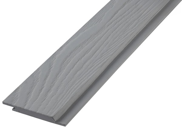 Фиброцементный сайдинг FCSPRO Click Shtil (под окраску) купить в Белгороде