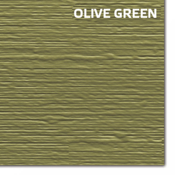 Сайдинг Виниловый Mitten, Sentry Mitten, Olive Green купить в Белгороде