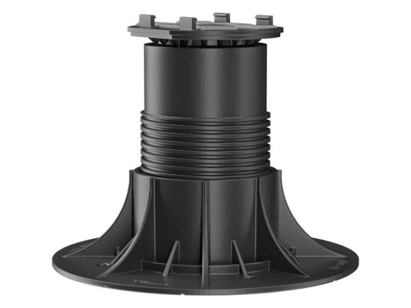 Регулируемая опора HILST LIFT self-leveling HL4 (115-155мм) купить в Белгороде