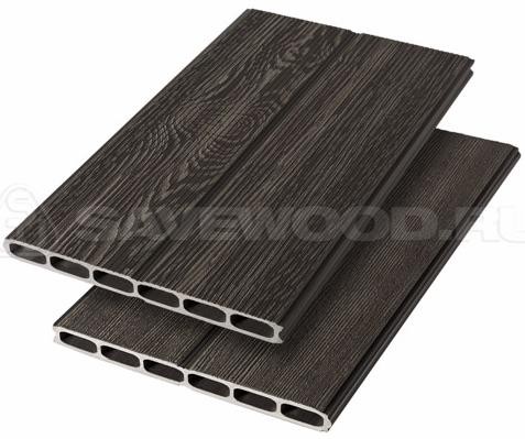 Грядочная доска ДПК 3D Savewood SW Laurus коричневый купить в Белгороде