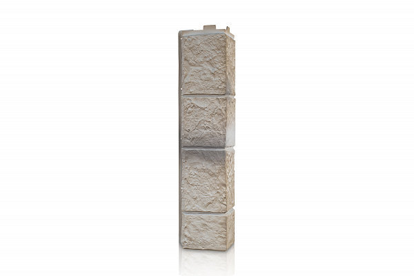 Угол наружный VOX Sandstone (Сандстоун) бежевый купить в Белгороде