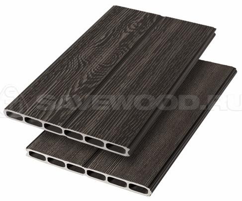 Грядочная доска ДПК 3D Savewood SW Laurus терракот купить в Белгороде