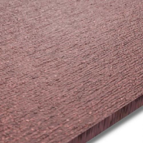 Фиброцементные панели Roofas COLOR Line Red Title купить в Белгороде