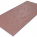 Фиброцементные панели Roofas COLOR Line Red Title купить в Белгороде