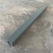 П-профиль Алюминиевый EasyDecking 35x25 Серый купить в Белгороде