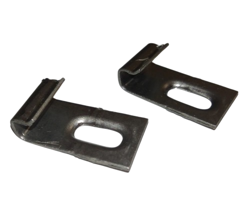 Кляймер стартовый (металл) купить в Белгороде