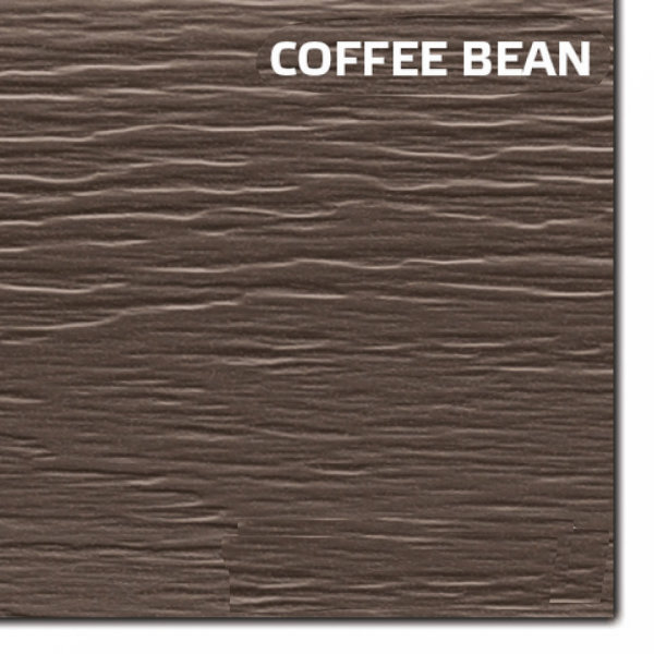 Сайдинг Виниловый Mitten, Sentry Mitten, Coffee Bean купить в Белгороде