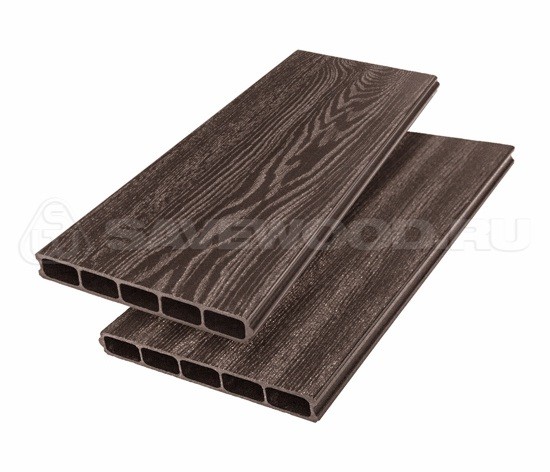 Грядочная доска ДПК 3D Savewood SW Rumex Терракот купить в Белгороде
