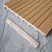 Ступень ДПК Latitudo Step-320 Орех Полнотелая купить в Белгороде