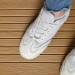 Ступень ДПК Latitudo Step-320 Орех Полнотелая купить в Белгороде