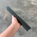 П-профиль Алюминиевый EasyDecking 35x25 Черное дерево купить в Белгороде