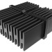 Соединитель пластиковый для лаг Hilst Professional 50x20 купить в Белгороде