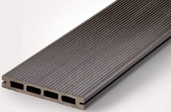 Доска Террасная NanoWood «Lite» ECO венге купить в Белгороде