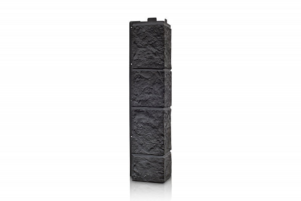 Угол наружный VOX Sandstone (Сандстоун) светло серый купить в Белгороде