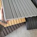 Ступень ДПК Latitudo Step-320 Серый Полнотелая купить в Белгороде