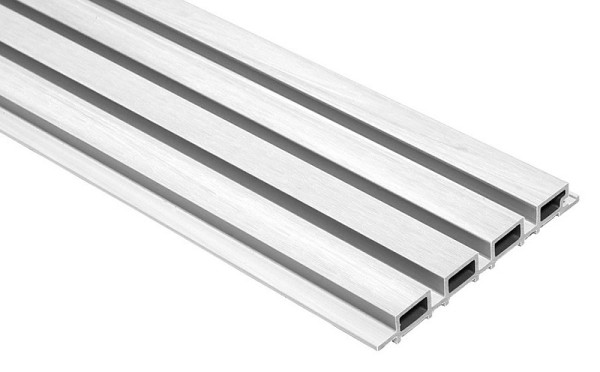 Стеновая панель CM Decking CM Wall, WHITE (Белый) купить в Белгороде