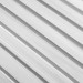 Стеновая панель CM Decking CM Wall, WHITE (Белый) купить в Белгороде