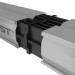 Соединитель пластиковый для лаг Hilst Professional 60x40 купить в Белгороде