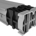 Соединитель пластиковый для лаг Hilst Professional 60x40 купить в Белгороде