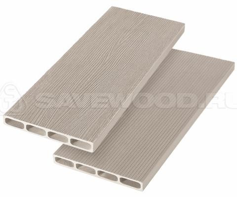 Грядочная доска ДПК 3D Savewood SW Rubus (R) бежевый купить в Белгороде
